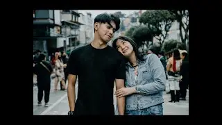 parang Meteor Garden Session Road edition