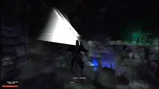 Gothic 1: Dolina Zombie - Ukázka modu