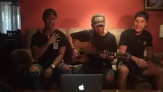 iSpy - KYLE | That's What I Like - Bruno Mars | Confessions - Usher (MASHUP) NINO, Khenan, Red Roy