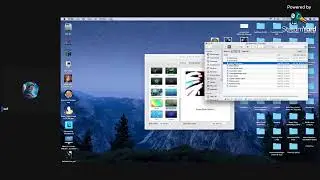 IMAC RANDOMLY SHUTS DOWN FIXED
