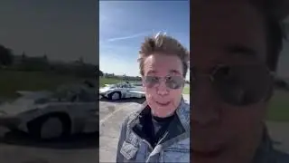 Jean Michel Jarre FlyingCar Synth Meme