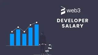 Web 3.0 Developer Salary 2023