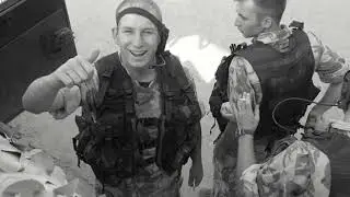 1st Battalion | The Princess of Wales's Royal Regiment | Defence of CIMIC House | Op Telic 4 | Iraq