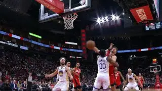 Jonathan Kuminga gets his 2nd Flagrant foul on his career