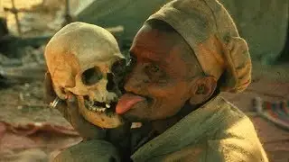 6 Самых Страшных Ритуалов в Мире