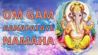 THE BEST MANTRA FOR WEALTH AND PROSPERITY! Ganesh Mantra Wealth - Relaxation Meditation 2022