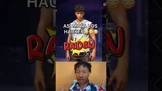 asi haces a  ryden inmortal 😳