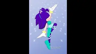 Sppedpaint de Jeanne bailarina (LEER DESCRIPCIÓN)