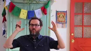 Opening the Throat Chakra: Clearing, Healing,  Issues of Expression