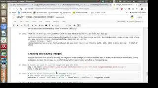 2019 UI Brainhack: Neuroimaging in Python Tutorial