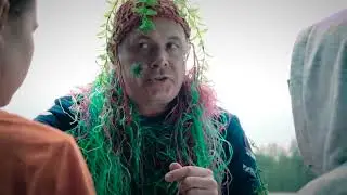 1 место Фильм Для Детей Медвежья Услуга