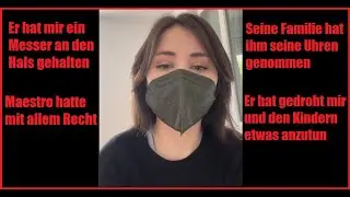 Aanys Statement zu 7 Jahren Ehe mit Mois | Teil 6 - 10