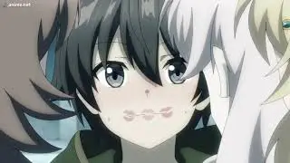ORE DAKE beso por tres chicas by Dk