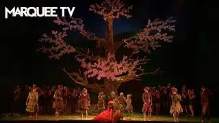The Cunning Little Vixen | Glyndebourne | Marquee TV