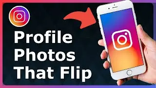 How To Get Instagram Profile Photo That Flips Between Picture And Avatar - Easy Guide!