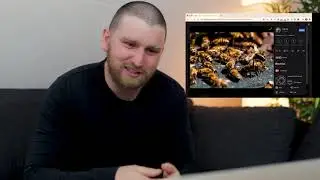 Jeg giver feedback på dine billeder
