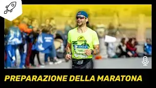 TUTTO sulla MARATONA - Dalla preparazione alla gestione in gara