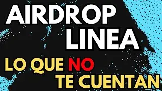 🔥 Tarea Secreta del Airdrop de Linea 🔥