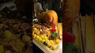 Paya Serai Merentas Tradisi PJ Hilton
