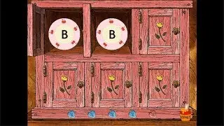 Ready To Read With Pooh (1997) | Level 2, Part 2