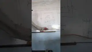 Alternator's synchronoscope method