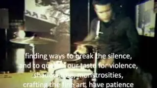 Heavens - Patent Pending (music video + lyrics!!)