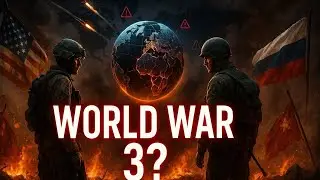 The Truth Behind Modern Wars | Full Podcast on Global Conflicts 