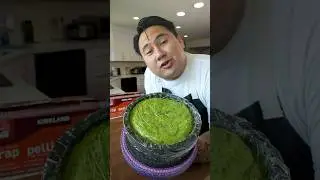 The BEST way to save your guacamole