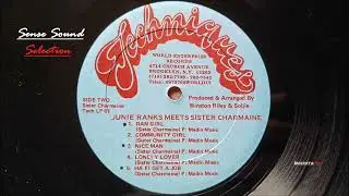 Sister Charmaine - Nice Man