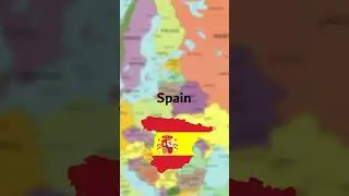 What if Poland and Serbia United? 