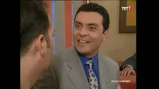 Ayrılsak Da Beraberiz 77 Bölüm