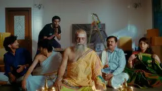 TV Ad Interiors Design Like Never Before | Designed by Asense Interior!!!