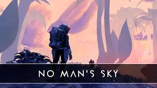 🔴 No Man's Sky • Строим аванпост •