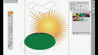 Illustrator Assignment Review 1 of 2
