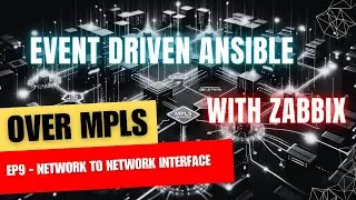 Ep9 - Network-To-Network Interface (NNI)