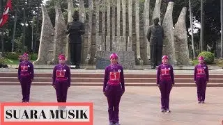 Senam Jantung Sehat - DKI A Seri 6