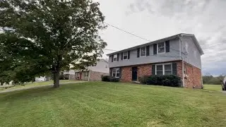THE CADE FAMILY’S NEW PLACE IN TENNESSEE!