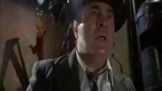 Who Framed Roger Rabbit alternate ending