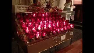 Away in a Manger - CRADLE SONG