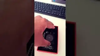 Kumiho Thoths T Pod Kit