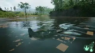 Die by Carno, Deino, or Carno? | The Isle Evrima Update 6.5 Unreal Engine 5.1
