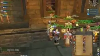 WOW - Ok let's do this succ (Leeroy Jenkins) (Dank meme)