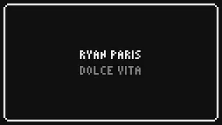 Chiptune Week Day 5 | Ryan Paris - Dolce Vita