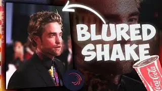 Blur Shake in Alight moton 😍 Trending shake In Android