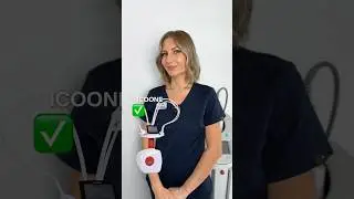 Мы собрали  более 30 самых эффективных ультрасовременных аппаратов для лица и тела!🤩 #shorts