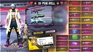 ID FOR SELL IN LOW PRICE - LV. 71