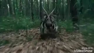 Музыкальный клип фильма ХИЩНИКИ в HD качестве.