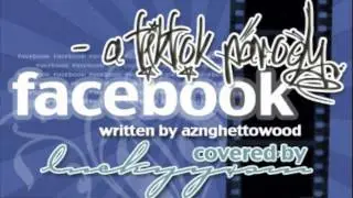 Ke$ha's TikTok Parody: Facebook