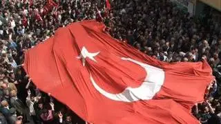Mc SameT - Şehitler Ölmez