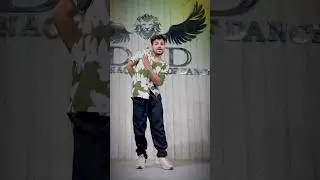 Milenge Hum Nahi | Dance | Kunaal Vermaa |  #ytshorts